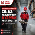 Jasa Fogging DBD Tangerang dan Panduan Lengkap Pengasapan Nyamuk