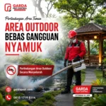 Jasa Fogging DBD untuk Komplek Perumahan Tangerang Terpercaya